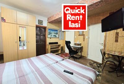 Ultracentral Garsoniera Pentru 1Persoana 350eur Cu Toate Consumurile Incluse - 3