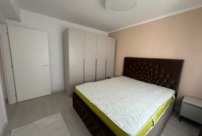 Apartament | 2 camere  | bloc nou | prima inchiriere | HILS Brauner - 5