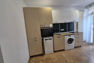 Inchiriere Apartament  3 Camere cu gradina de 100mp Iancu Nicolae - 9