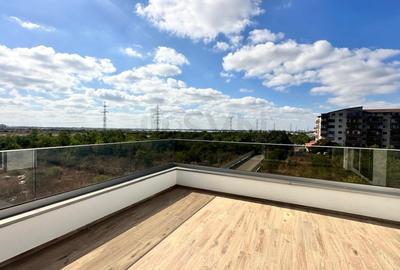 REA1025681 Apartament 3 camere Avangarde Forest - 11