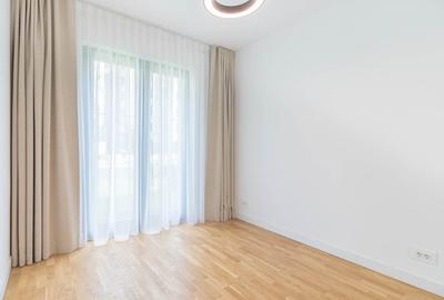 Avalon - inchiriere 3 camere cu gradina- Pipera - 12