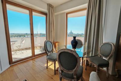 Apartament 3 camere 104 mp / Finisaje Premium / Monte Carlo Palace /Casa Presei - 1