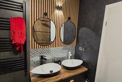 Casa insiruita 4 camere moderna la cheie, parcare subterana si boxa - 14