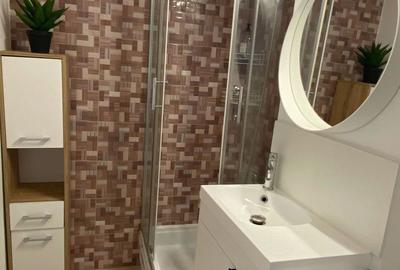 GARSONIERA- TEI, BLOC REABILITAT, BUCATARIE INCHISA, MOBILAT MODERN - 7