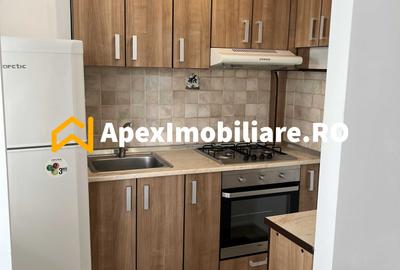 Apartament 1 camere de inchiriat 13 Septembrie București | ApexImobiliare.ro - 4