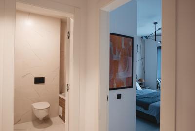 Studio Premium în Ansamblu Rezidențial Nou | Finisaje de Lux | Comision 0% - 9