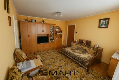 Apartament 2 camere Harmanului - 1