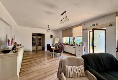 CASA 5 CAMERE, BD. PIPERA, IANCU NICOLAE, CU SPATIU VERDE SI CURTE - 3