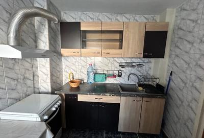 Inchiriez apartament ultracentral Ramada - 14