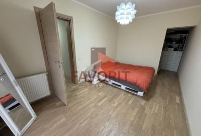Casa cu garaj, langa padure in Dumbravita, mobilata si utilata - 8