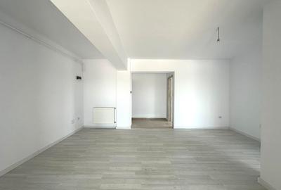 Apartament cu 3 camere semidecomandat în Popas Păcurari