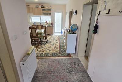 Duplex pe parter Bucovat la asfalt - 10