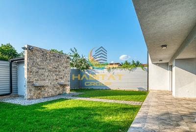 Pallady 3 camere 92 mp + curte 117 mp  12 min. metrou Teclu - 1