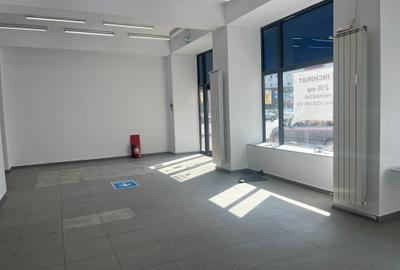 Proprietar, inchiriez spatiu comercial deosebit zona parcul Kiseleff - 4