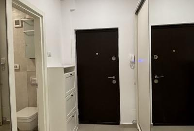 Apartament 2 Camere Novum - Grozăvești | Centrala proprie | Balcon - 8