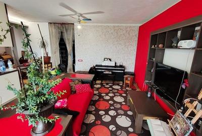 Apartament 3 cam.,  CF , 78.97 mp + 2 terase , mezanin/10E, in Zorilor - 5