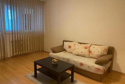 Apartament cu 2 camere decomandat în Dristor