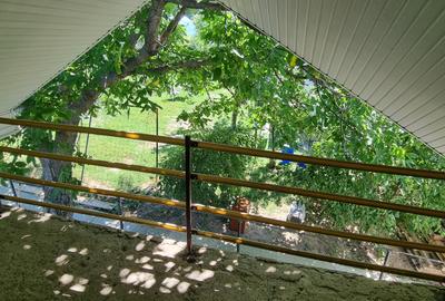 Casa cu etaj si 890mp teren zona Drumul Tatarilor - 8