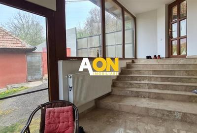 Casa 150 mp Teren 1715 mp Ampoita - 14