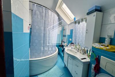 Casa spatioasa de vanzare | 275 mp (cu beci) | Zona Unio - 17