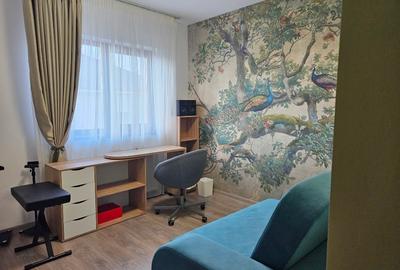 Duplex elegant în Corbeanca – liniște, confort, cartier select - 4