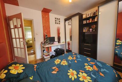 Apartament 3 camere,parter – Zona Piața Centrala - 12