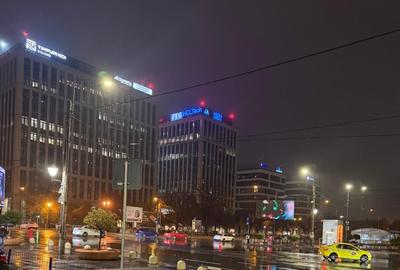 Spațiu comercial, 15 mp în Timpuri Noi