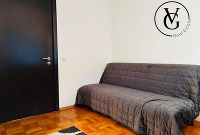Apartament 3 camere - Liviu Rebreanu - Metrou Titan 7 min - 9