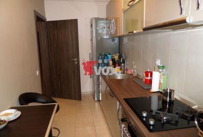 Apartament 3 camere de închiriat – City of Mara - 14