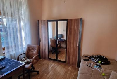 Ultracentral -vila din caramida D+P+M - 15