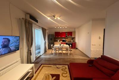 FELICITY RESIDENCE APARTAMENT 3 CAMERE CU GRADINA | 2 LOCURI PARCARE - 7