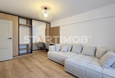 Apartament prima inchiriere Centru Civic - 44