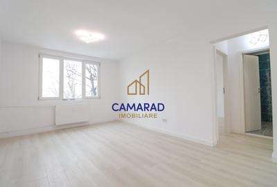 Apartament spatios  3 camere vânzare - renovat – Pantelimon, vizavi de Mega Mall - 6