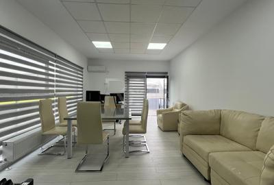 ACTIV LOGISTIC 577 mp – CHIAJNA, STR. INDUSTRIILOR - 12