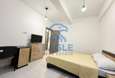 Campus - Apartament cu 2 Dormitoare si balcon pe termen lung - 10
