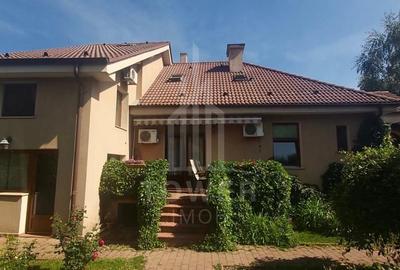 Casă individuală de vânzare 1.000 mp teren | Zonă Centrală - 3