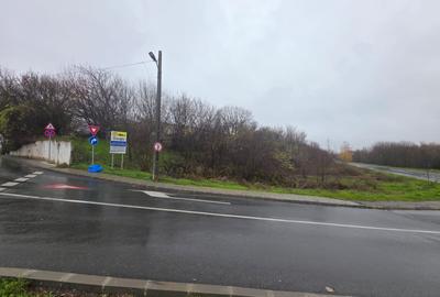 Giurgiu, Judetul Giurgiu, Strada Unirii nr 17, sens giratoriu Petrom - 2