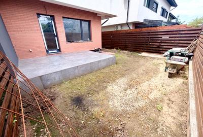 Casa P+1+M.5 cam.Util 152mp.Teren 204mp.Finsaje premium. Zona buna - 2
