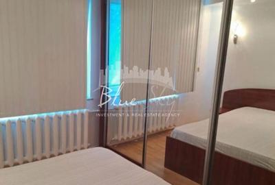 Brotacei/Tomis 3 / Scoala 7 Apartament 2 cam , loc de parcare - 4