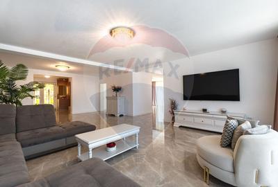 Vila premium 6 camere| Piscina incalzita | Teren 1091 mp | COMISION 0% - 5