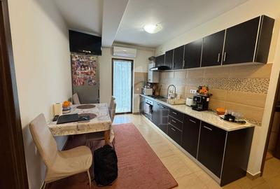 Apartament 2 camere în zona LICEUL ONISIFOR GHIBU - 3