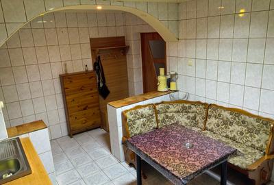 Apartament cu 2 camere decomandat în Pantelimon