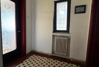 Apartament 3 camere, parter Piata Lahovari - 29