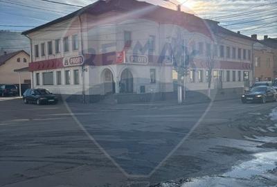 Spațiu comercial de 320mp de închiriat - 3