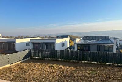 Casa cuplata 4 camere in Iris - 1