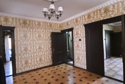 Primaverii, apartament in imobil mic, etaj 2/2 ,teren proprietate 116 mp - 1