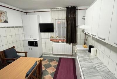 Apartament 2 camere decomandat – Bacau, Mioriței, etaj 4 cu șarpantă - 5