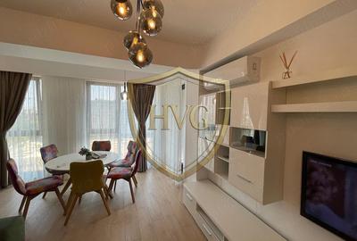 Apartament cu 2 camere | Centrala | Loc de parcare | Politehnica - 3