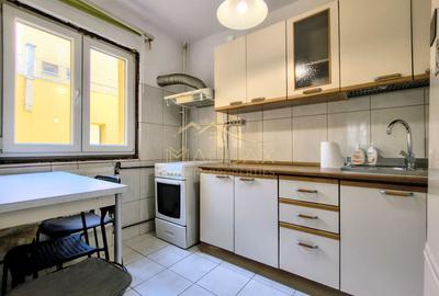 Apartament 3 camere // circular decomandat // D-na Ghica // Parc Plumbuita - 12