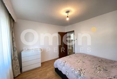 Apartament spatios cu 4 camere decoamndat, zona Republicii - 3